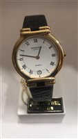Orologio Raymond Weil Uomo in Acciaio placcato oro giallo 2913237 - 2913237